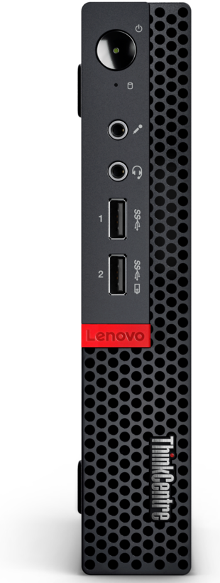 Lenovo TC M625 4/32GB Tiny Thin Client