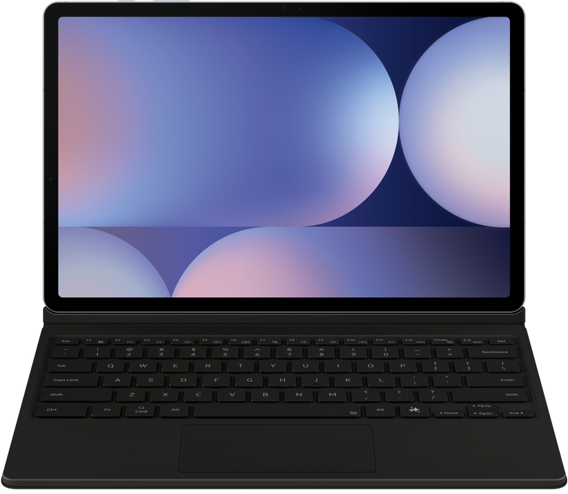 Étui-clavier Book Cover Samsung Tab S10+