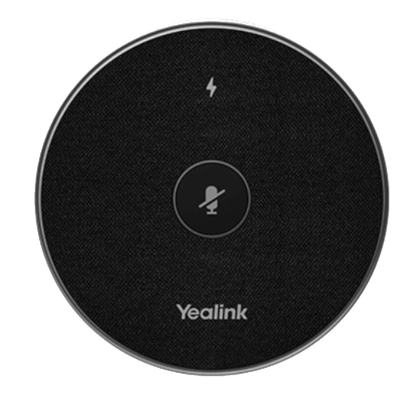 Yealink VCM36 Expansion Microphone