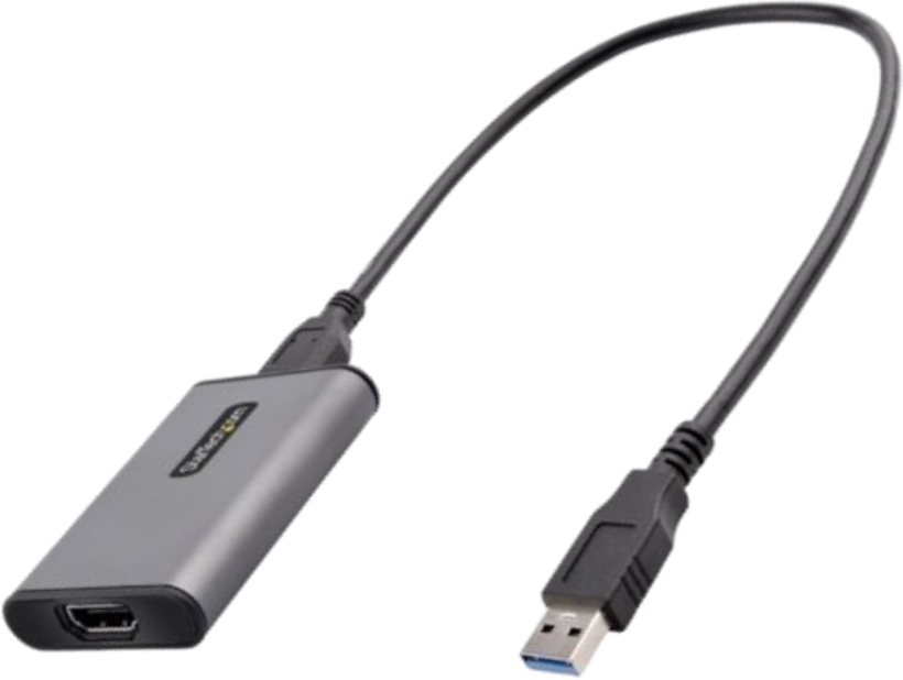 USB 3.0 - HDMI videórögzítő eszköz