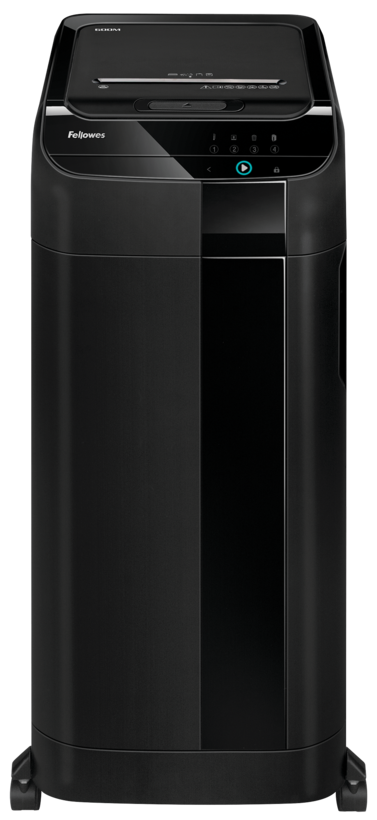 Fellowes AutoMax 600M Shredder