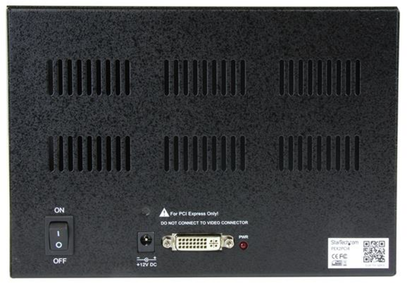 StarTech 4x PCI Slot do rozbudowy
