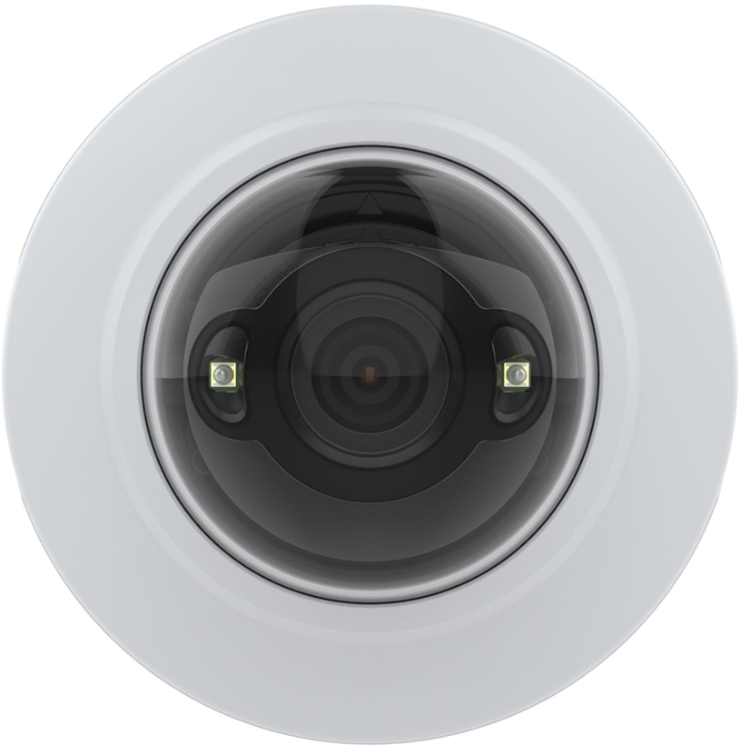 AXIS M4215-LV hálózati kamera
