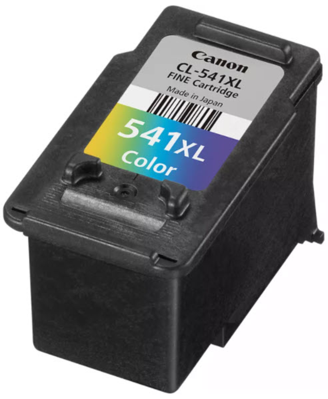 Canon CL-541XL Ink 3-colour