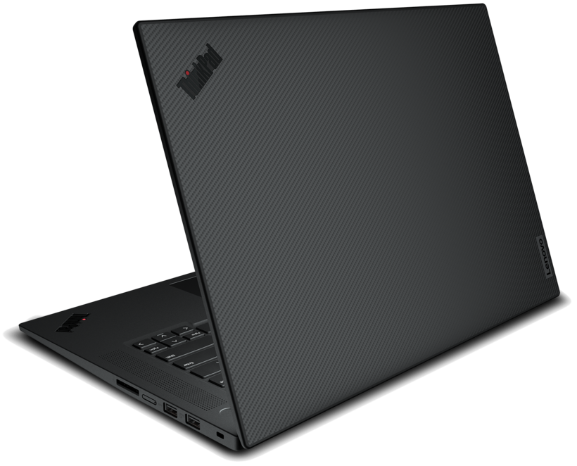 Lenovo ThinkPad P1 G4 i7 A2000 16/512GB