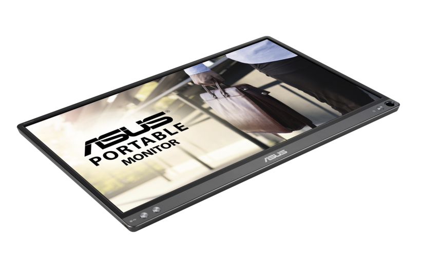 ASUS ZenScreen MB16ACE Portable Monitor