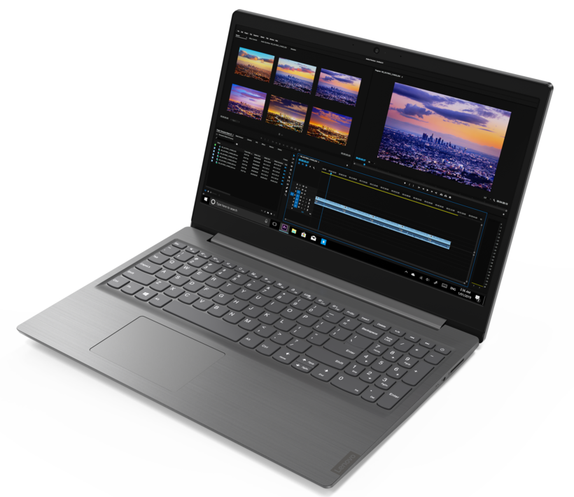 Lenovo V15 IML i5 8/256 GB Top