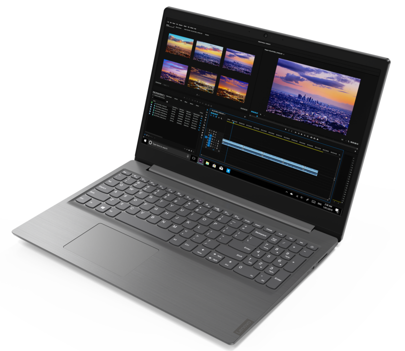 Lenovo V15 AMD R3 8/256GB Notebook