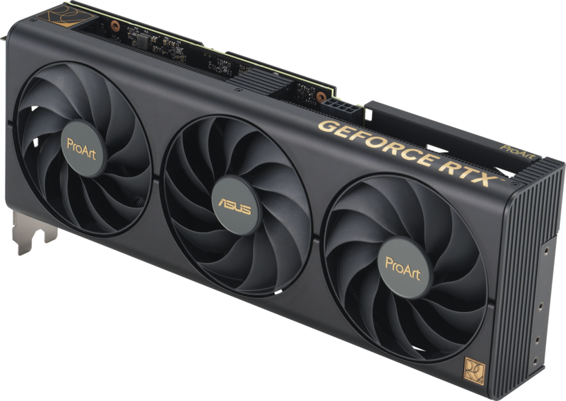 ASUS GeForce RTX 4060 Ti OC GraphicsCard