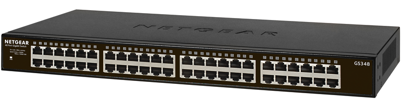 NETGEAR GS348 Gigabit Switch