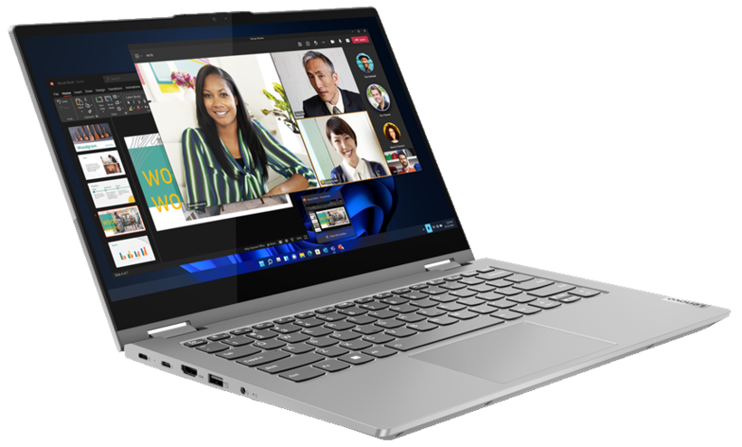 Lenovo ThinkBook 14s Yoga G2 i7 16/512GB