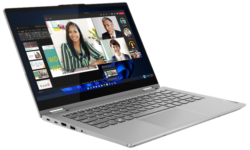 Lenovo ThinkBook 14s Yoga G2 i5 16/512GB