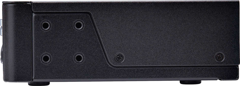 StarTech KVM Switch 4-port DisplayPort