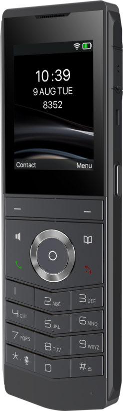 Fanvil W611W IP-Mobiltelefon IP67