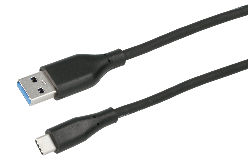 Kabel ARTICONA USB typ C - A 3 m