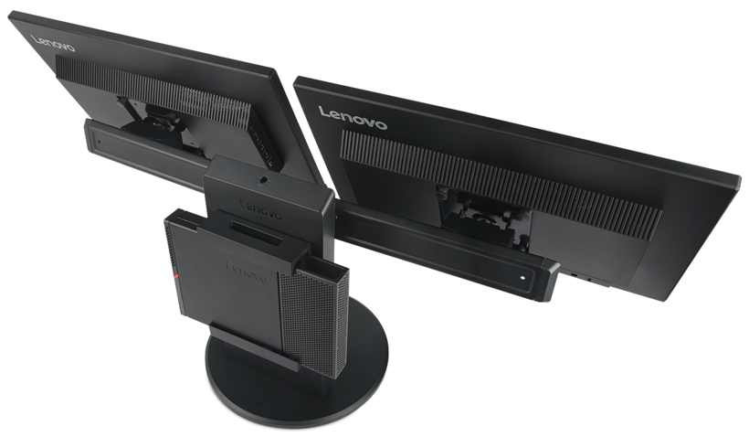 Lenovo TC TiO Dual Monitorstandfuß