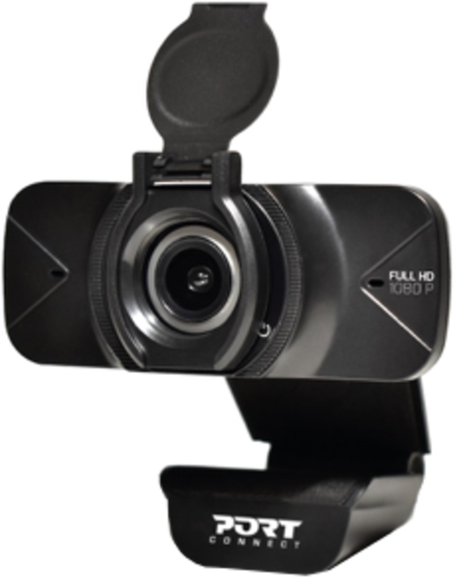 Webcam Port Full HD