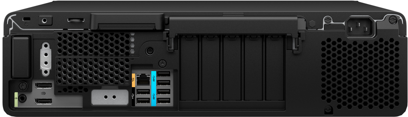 HP Z2 G9 SFF i9 RTX A2000 32 GB/1 TB