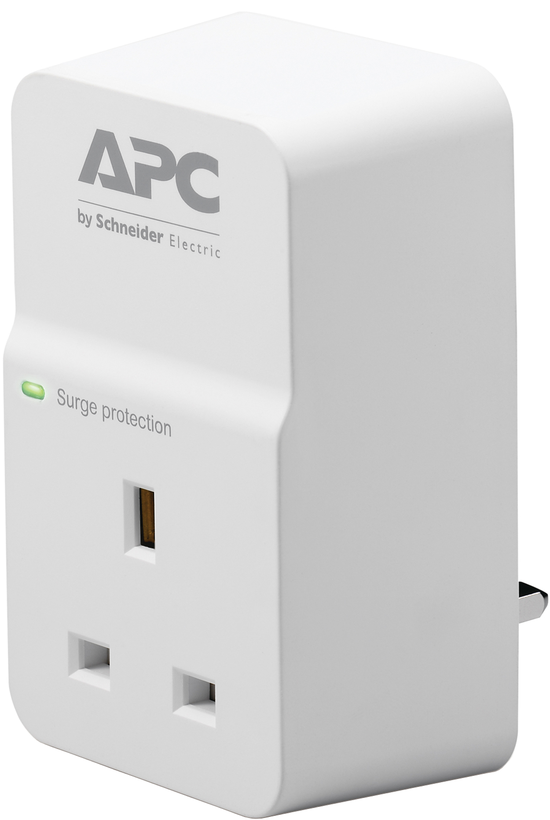 APC PM1W Essential SurgeArrest