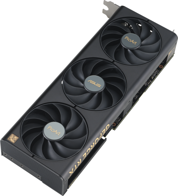 ASUS ProArt GeForce RTX 4060 Graphics Cd