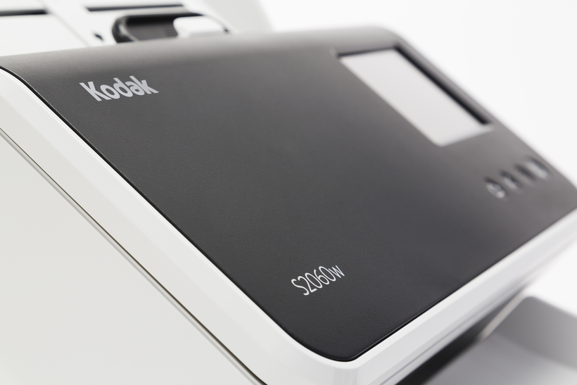 KODAK S2060w Scanner