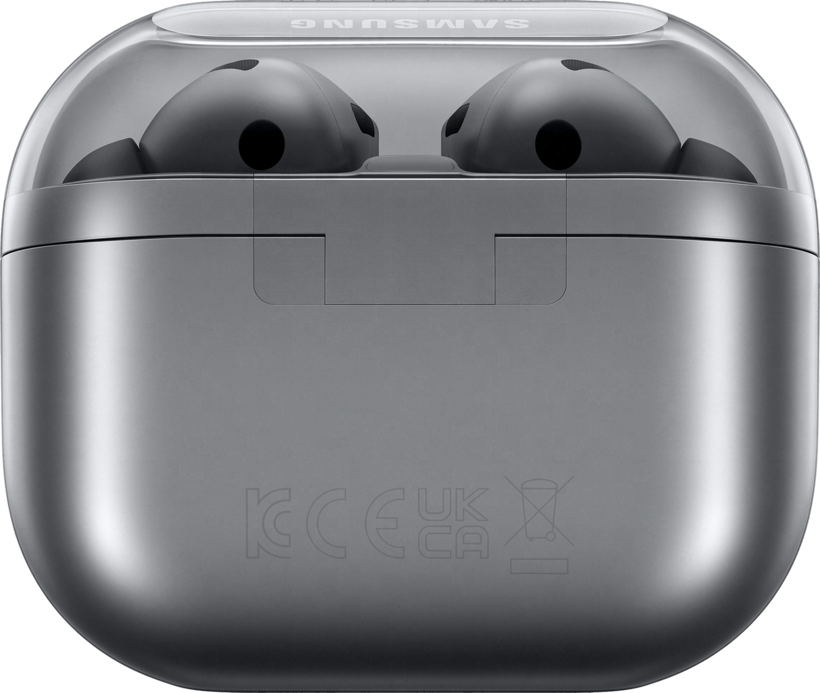 Samsung Galaxy Buds3 Pro silver