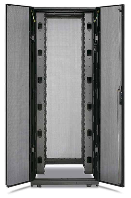 APC NetShelter SX Rack 42U 750x1200