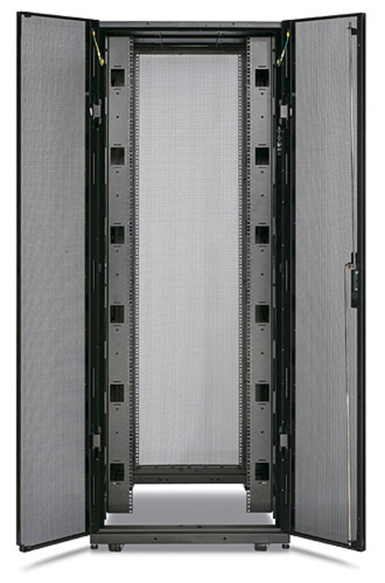 APC NetShelter SX 42U, rack