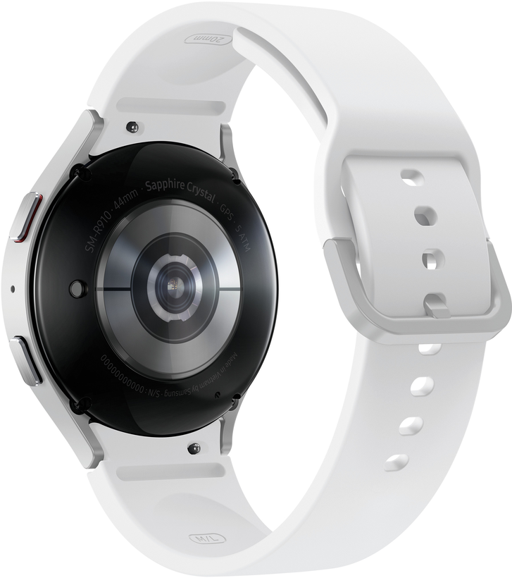 Samsung Galaxy Watch5 BT 44mm Silver