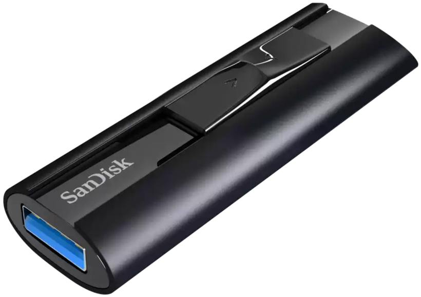 SanDisk Extreme PRO 256 GB USB 3.2