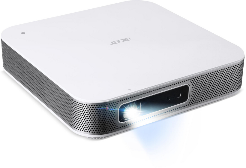 Acer PD1520s LED Projektor