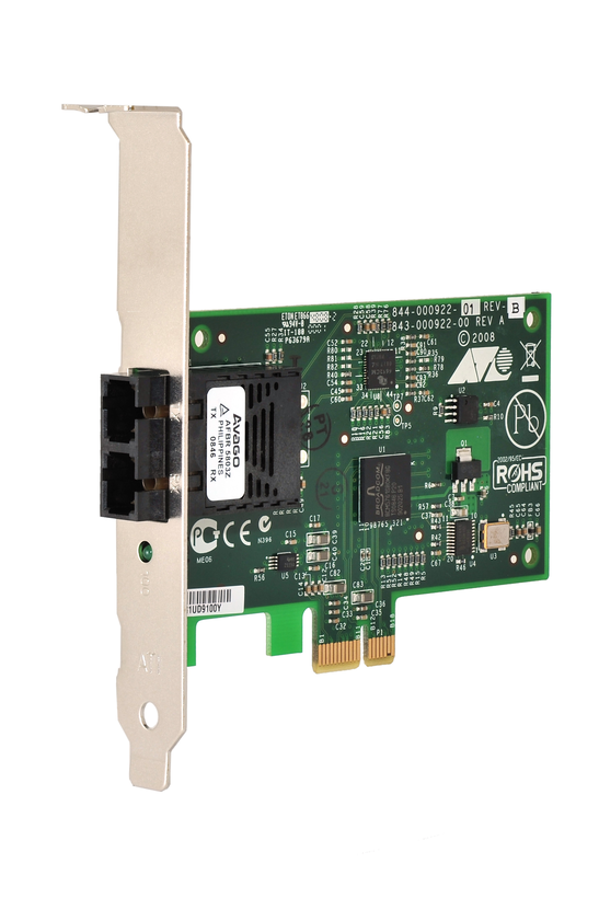 Allied Telesis AT-2712FX/SC Adapter