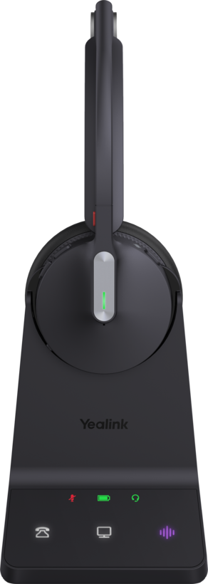 Yealink WH64 Dual Teams DECT Headset