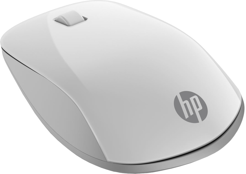 Buy HP White Bluetooth Mouse Z5000 (E5C13AA#ABB)