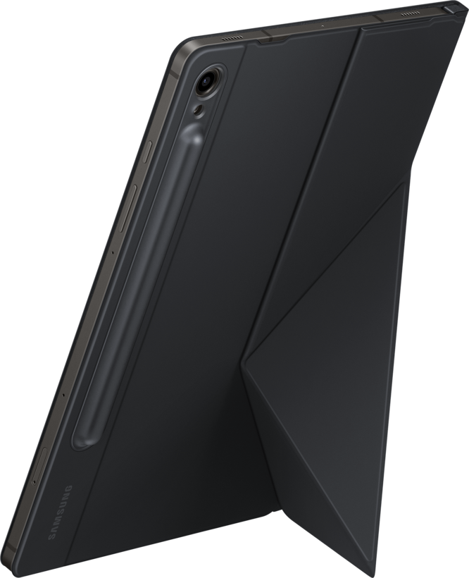 Samsung Tab S9/S9 FE Smart Book Cover