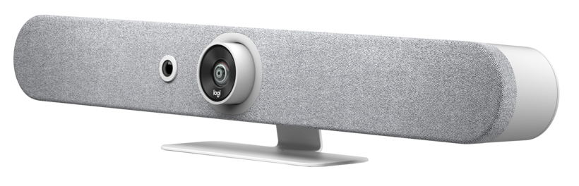 Logitech Rally Bar Mini Conf. Sys. White