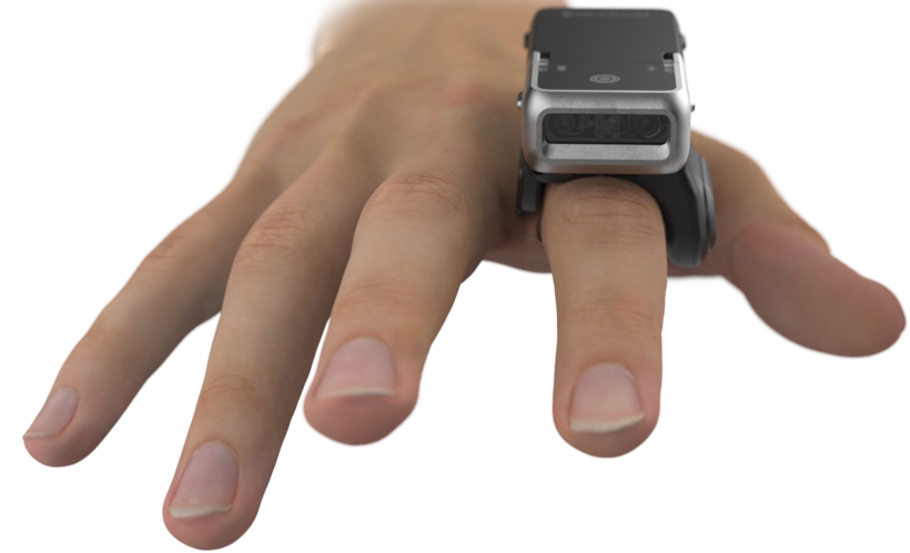 Honeywell 8675i SR BT Wearable Scanner