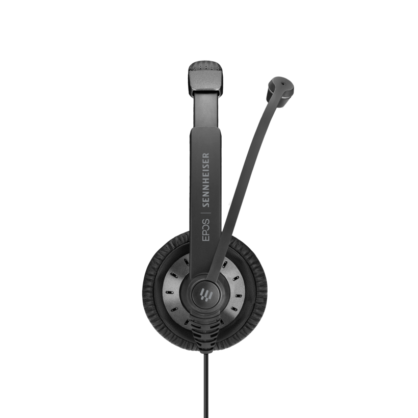 EPOS | SENNHEISER SC 45 USB ML Headset