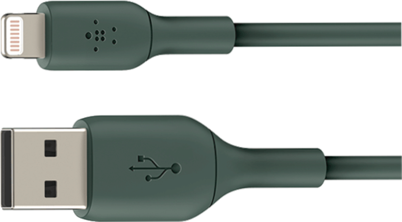 Belkin USB-A - Lightning Cable 0.15m