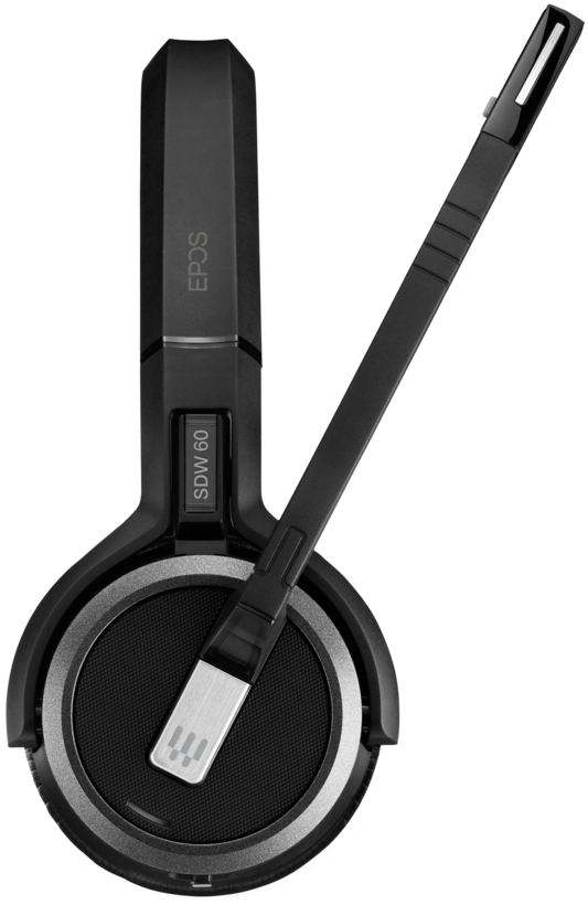 EPOS | SENNHEISER IMPACT SDW 60 Headset