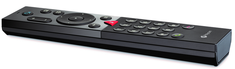 Poly G7500 Codec Basiseinheit