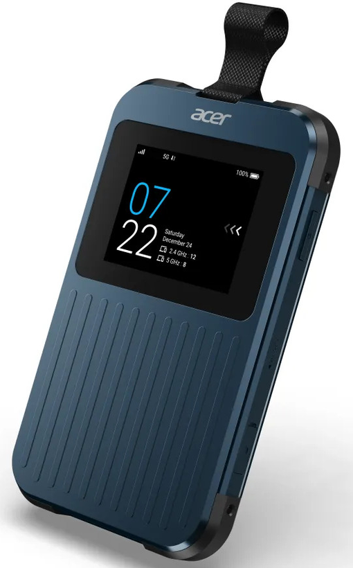 Acer Connect M3 Mobile Wi-Fi Hotspot