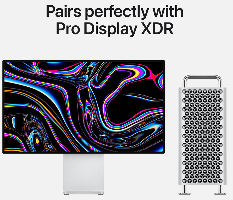Apple Mac Pro Tower M2 Ultra 128GB/1TB