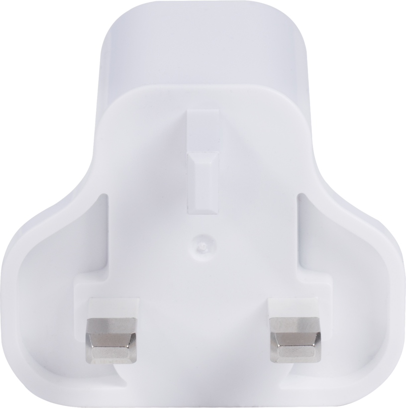 LINDY USB-C/USB-A Charger 30W