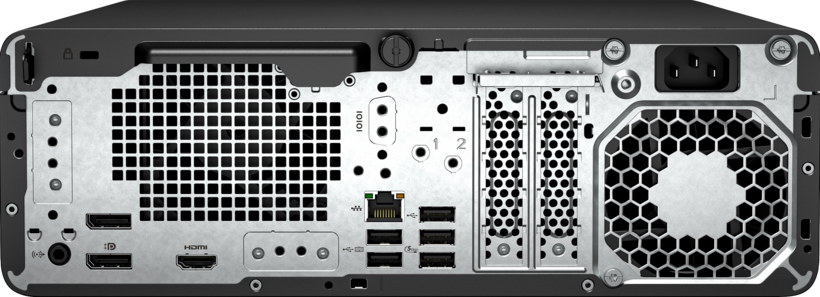 HP ProDesk 4 SFF G1i U5 32/512 GB AI PC