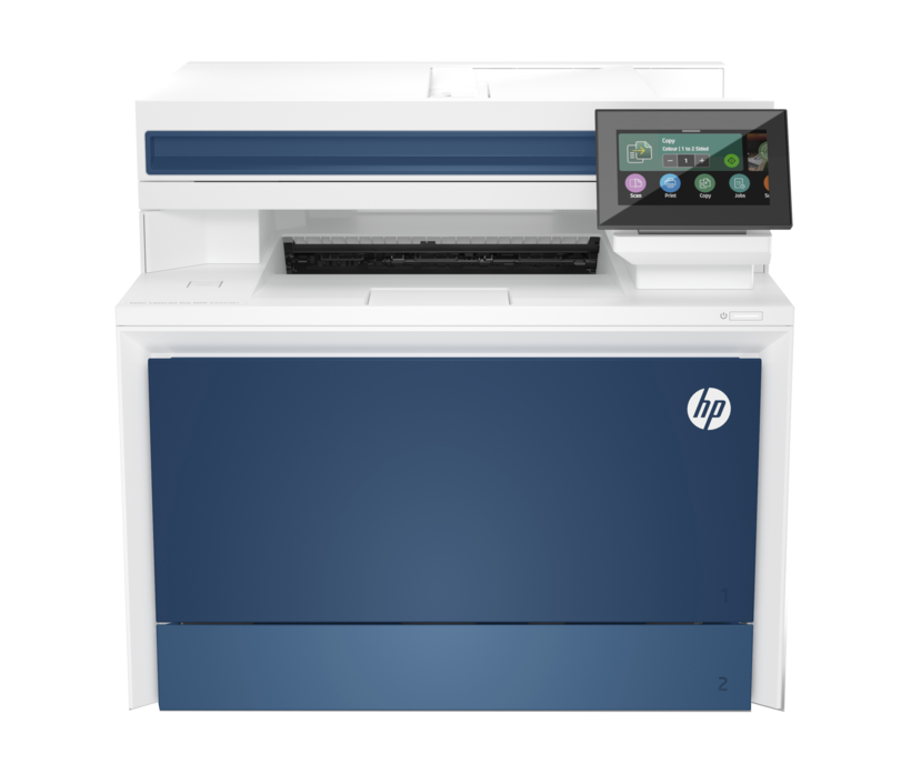 HP Color LaserJet Pro 4302fdw MFP