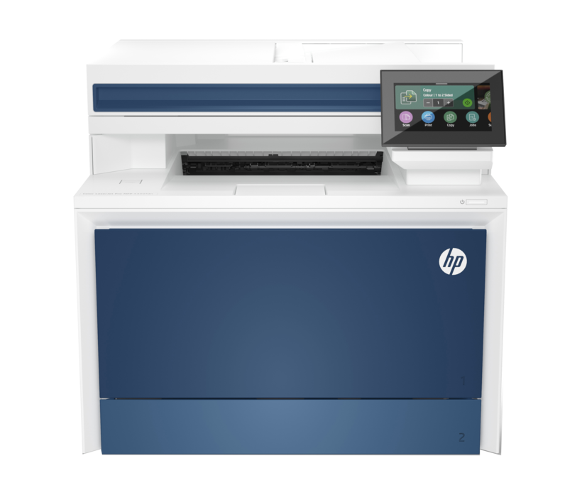 HP Color LaserJet Pro 4302fdn MFP