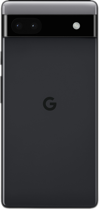 Google Pixel 6a 6/128 GB charcoal