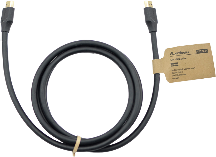 ARTICONA GRS HDMI Kabel 2 m