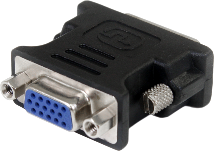 StarTech DVI-I - VGA Adapter